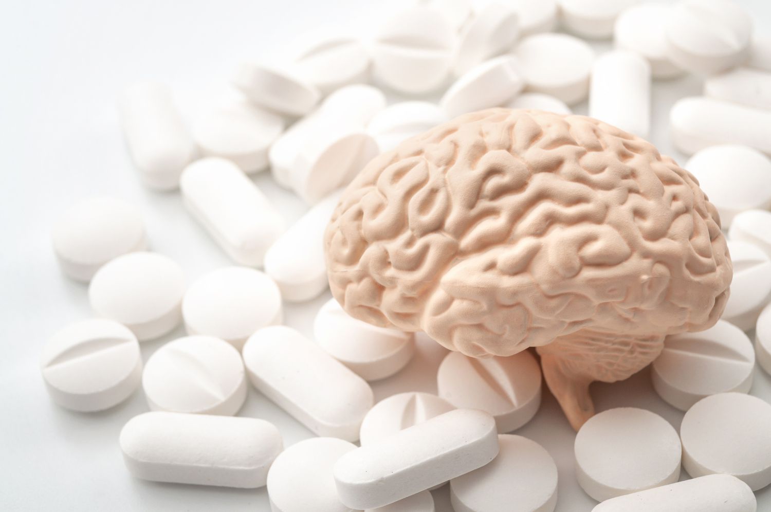 Nootropics for Memory: Which Supplements Actually Work?