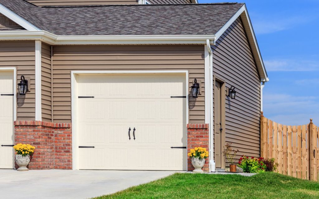 The Importance of Garage Door Replacement You Need to Know