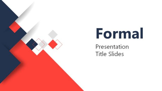 PowerPoint free hislide design templates