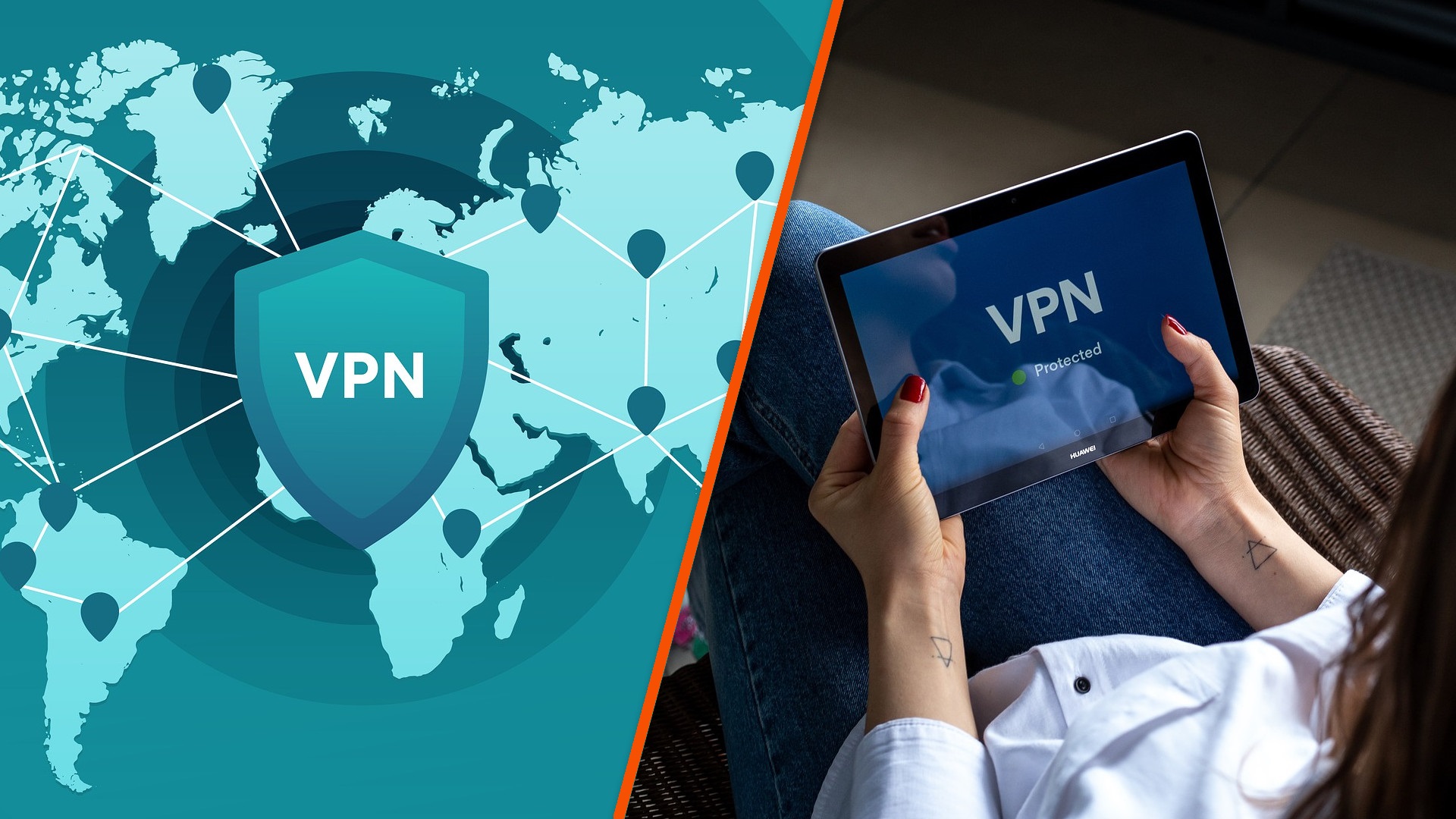 「VPN推薦」完整比較及心得