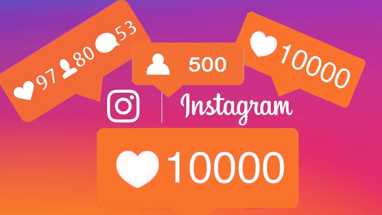 get real instagram likes
