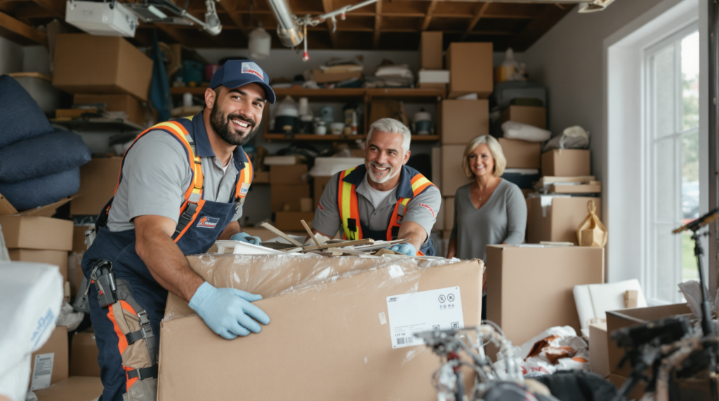 Why Choose Appliance Junk Removal Services Is Vital for a Clean Home