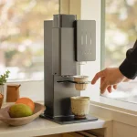 Smart Seamless Sips With Better Coffee Machines