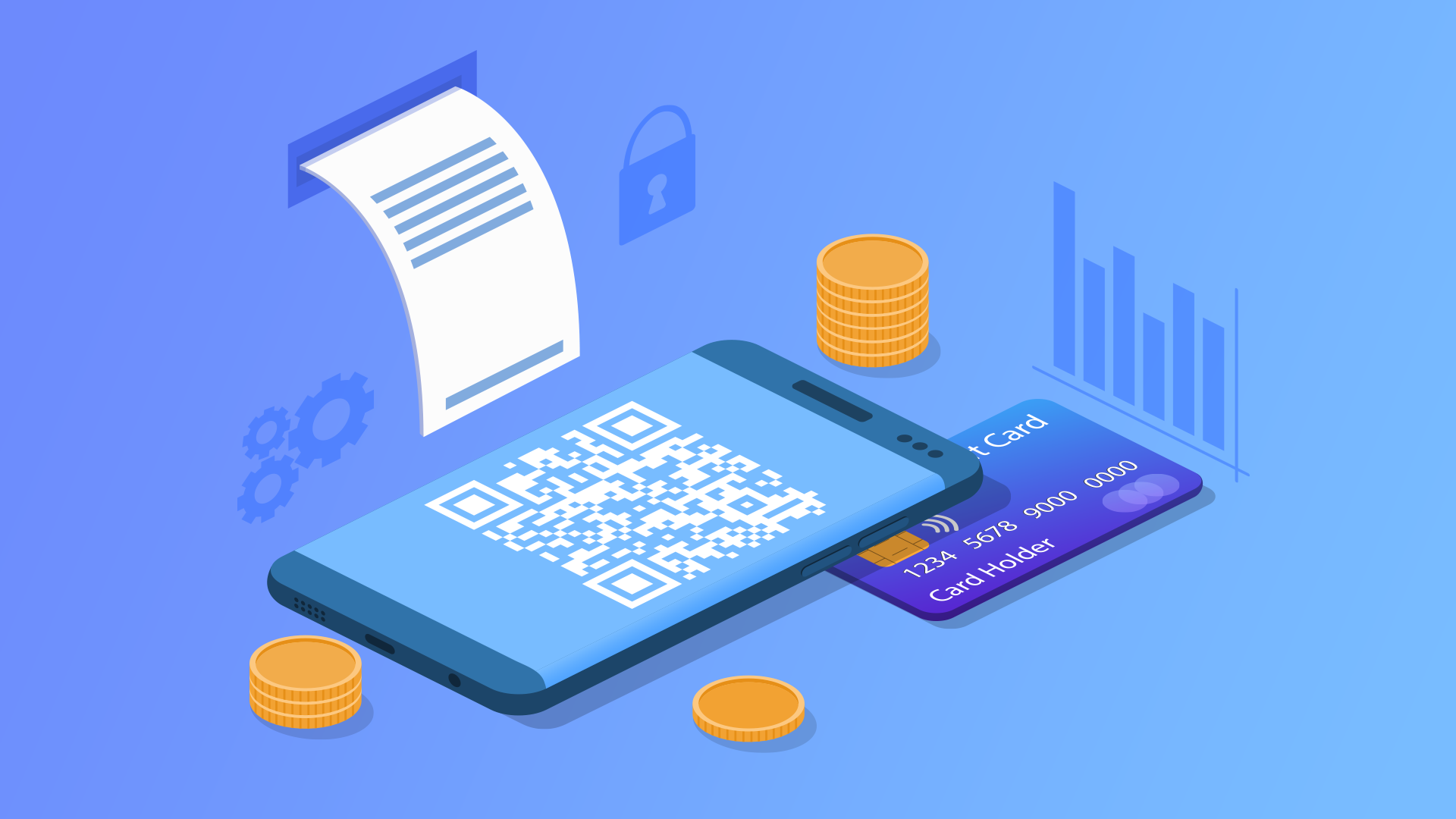 digital payment services
