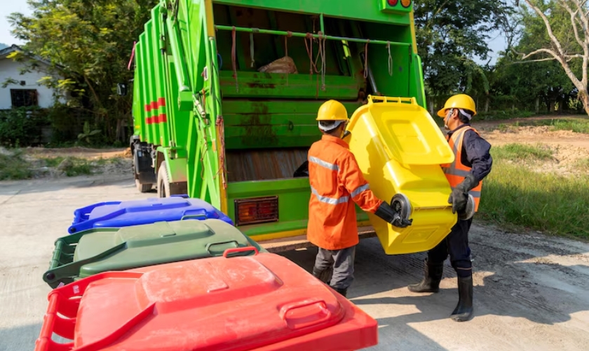 Reliable Junk Hauling That Saves Time, Energy, and Backbreaking Labor on Cleanups