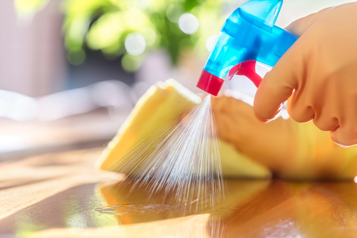 Get Your Home Spotless with the Best Cleaning Services in Omaha